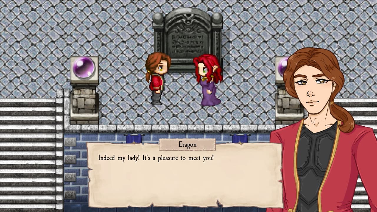 For Evelyn screenshot 5
