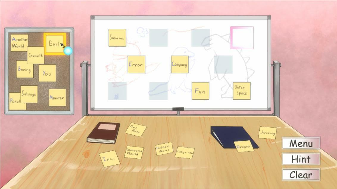 The Oof Rooms screenshot 4
