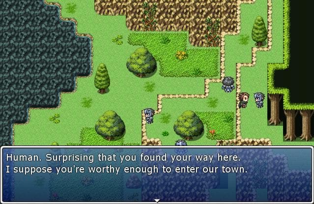 Legends of Kijenor screenshot 5