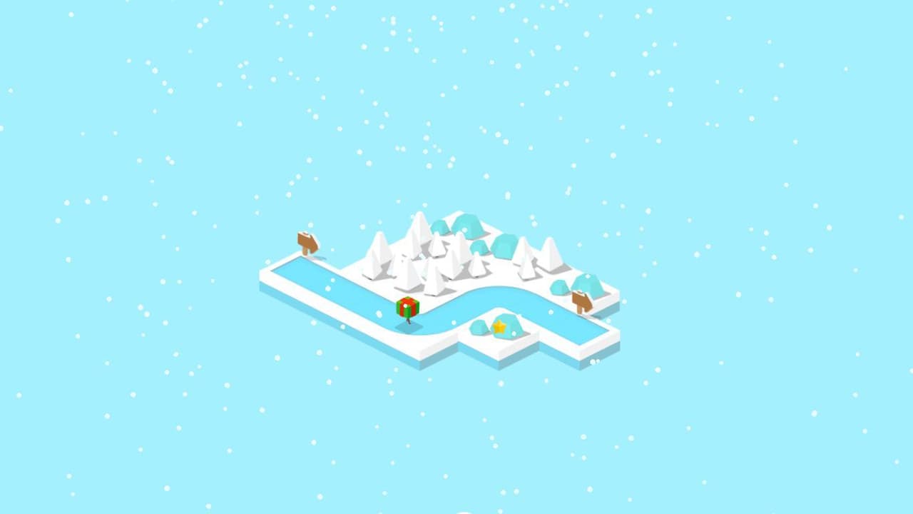 Path to Christmas screenshot 4