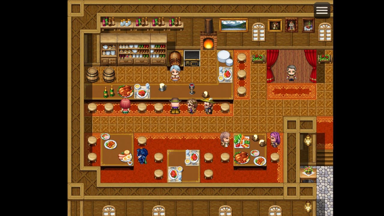 Come iTermosifoni salvarano Twitchland 0.1 screenshot 3