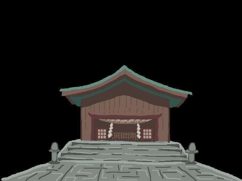 Geimus Grand Gensokyo Galavant