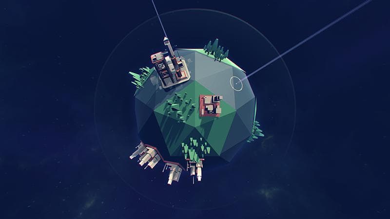 Techium Eclipse screenshot 3
