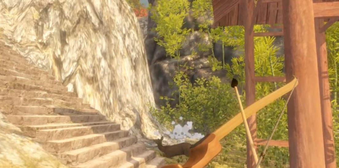 Hunting in Ancient Asia screenshot 3