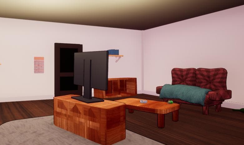 Rooms (nokk)