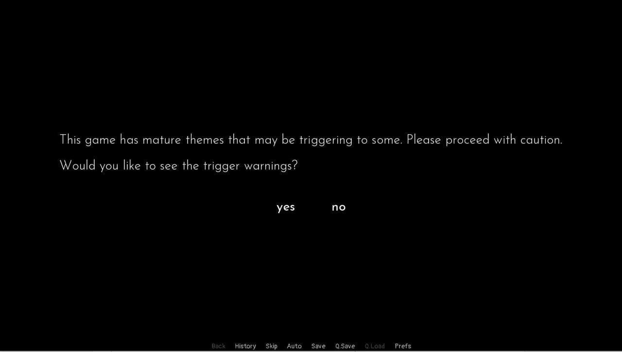 Missing William screenshot 2