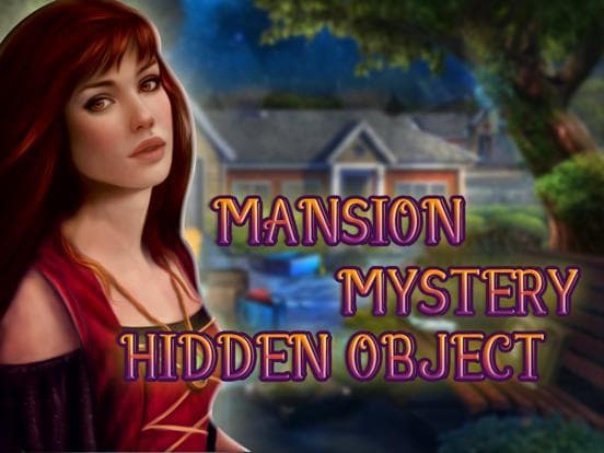 Crime Mystery In Mansion screenshot 2