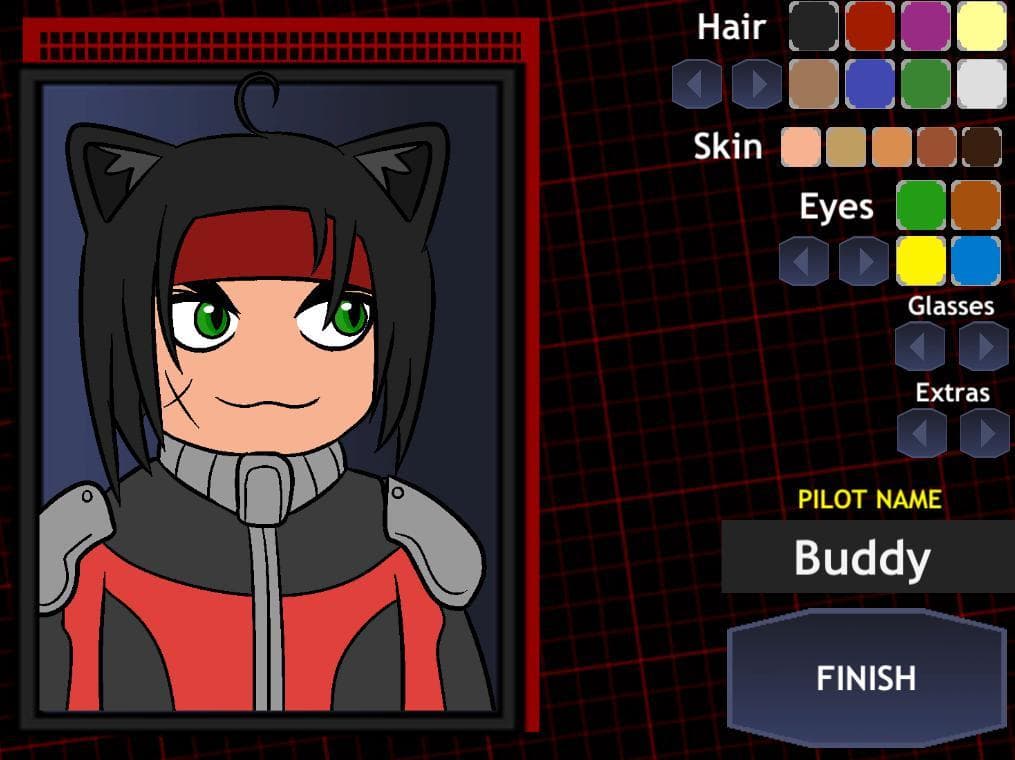 Mechanical Workshop Zeta PLUS screenshot 4