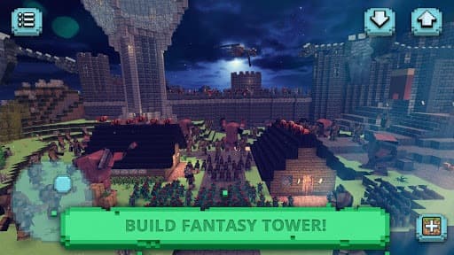 Fantasy Craft: Kingdom Builder screenshot 4