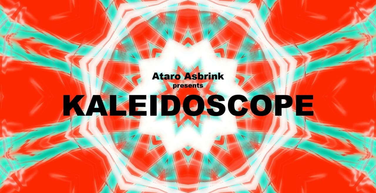 KALEIDOSCOPE (itch) (Ataro Asbrink)