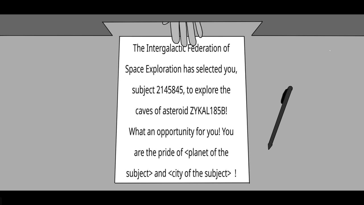 ASTERONAUT