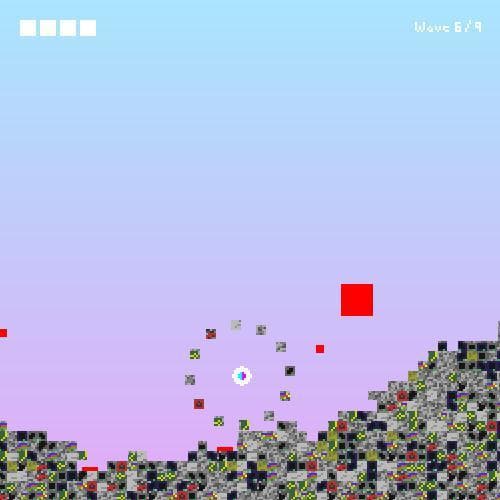 WASTE MANAGEMENT (snowdozer) screenshot 3