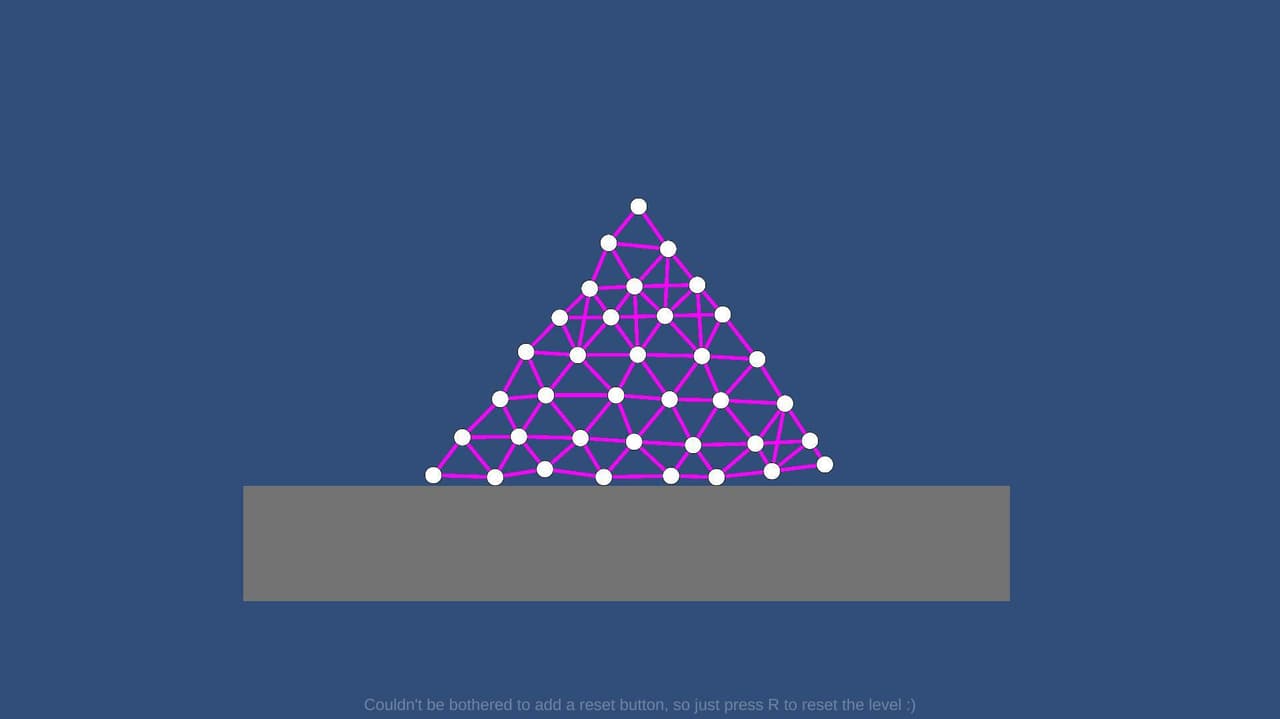 Node Building Sandbox screenshot 4