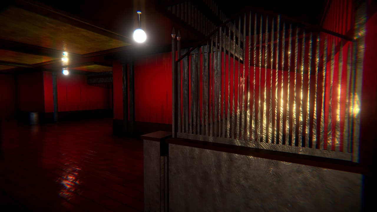 Theater Unrest screenshot 3