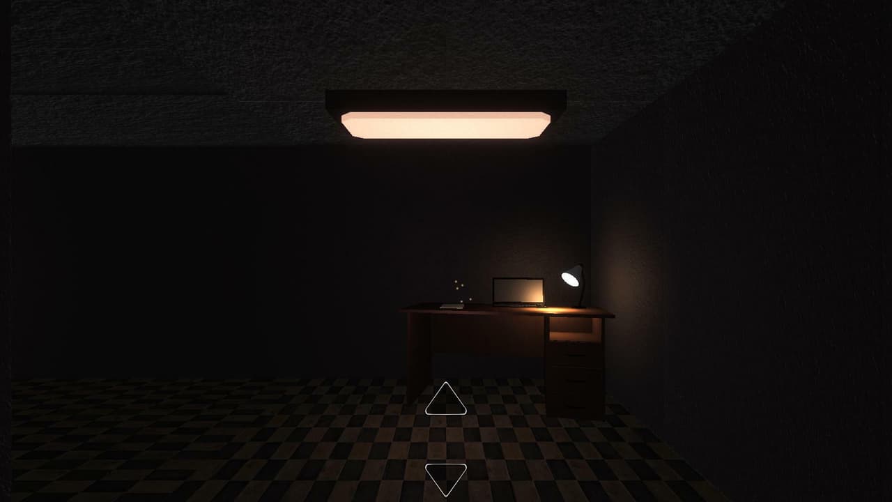 Eerie (cameron) screenshot 5