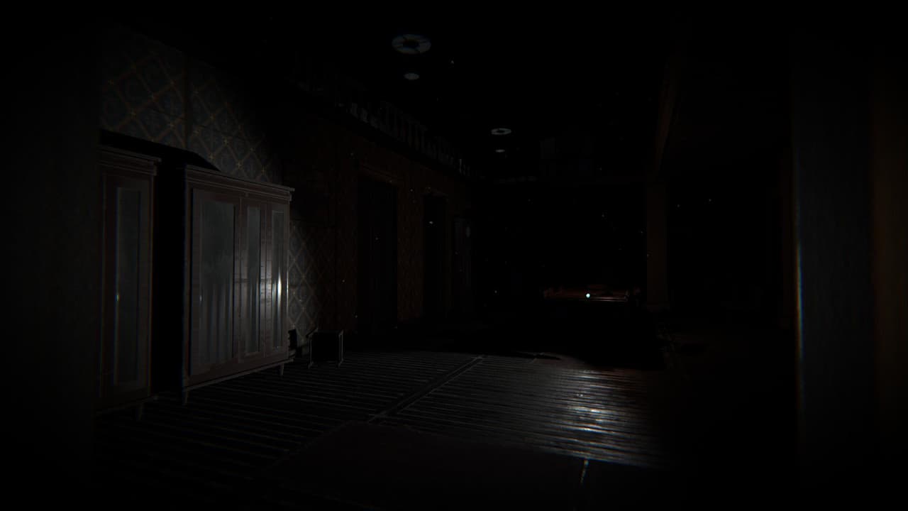 Cursed (itch) (Cluelessllama) screenshot 2