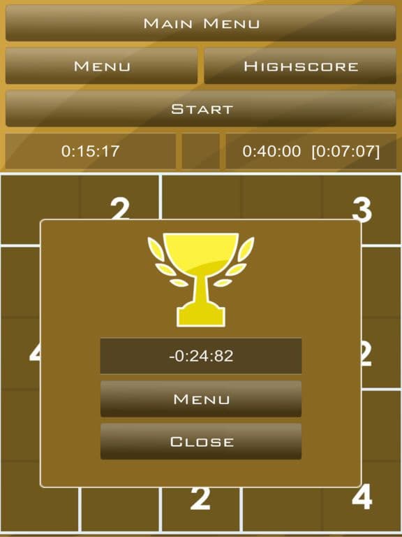 FeliSikaku screenshot 4