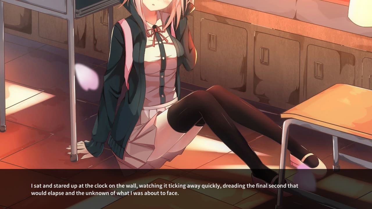 University Life screenshot 4