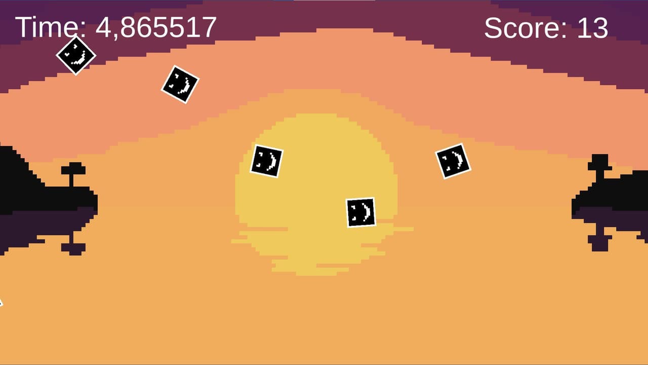 PINKIS HUNT screenshot 4