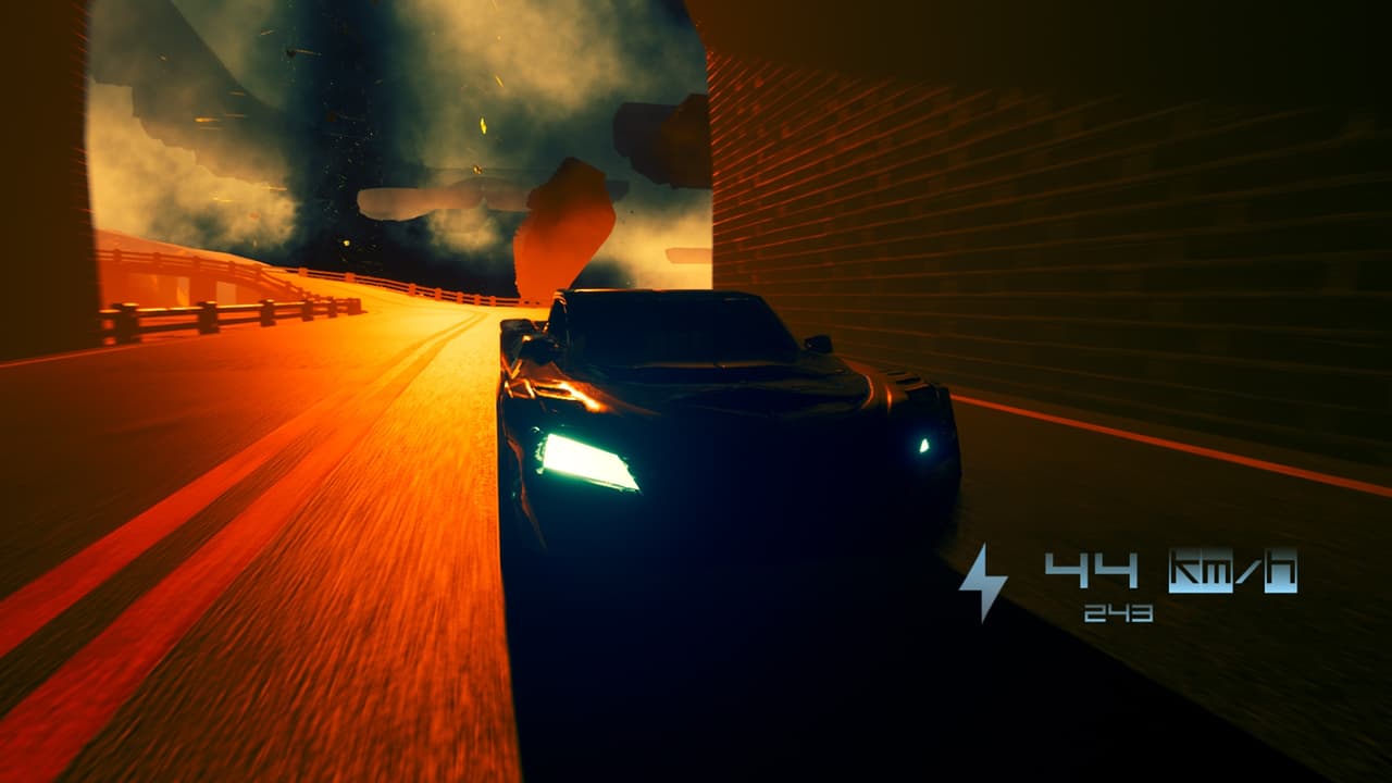 STORMRIDER: Apocalypse screenshot 3