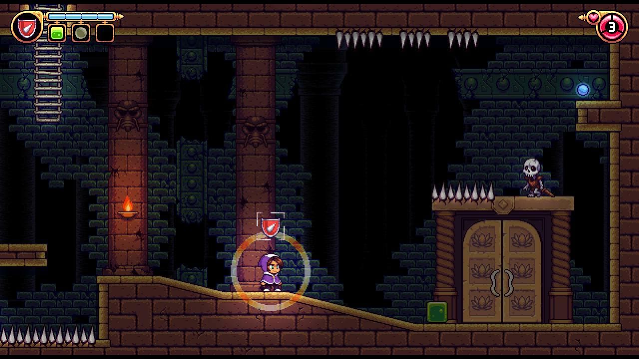 Alwas Legacy screenshot 3