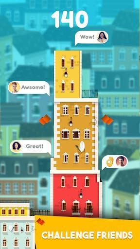 Tower Stack screenshot 2