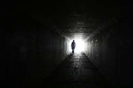 What Looms in the Dark