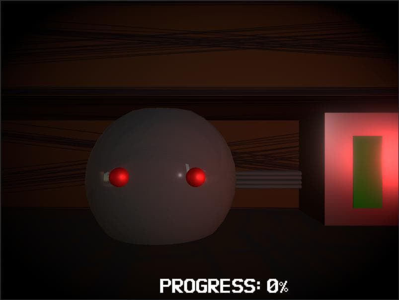 Our Dear Creators FunHouse screenshot 3