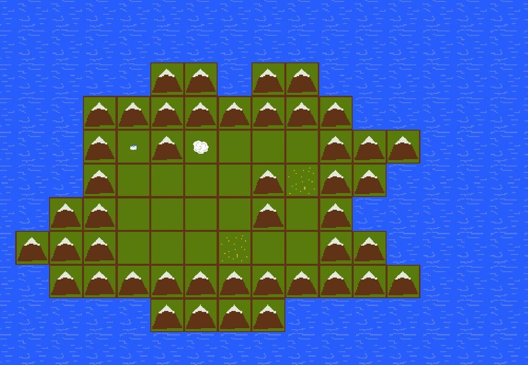 Nephalae screenshot 3