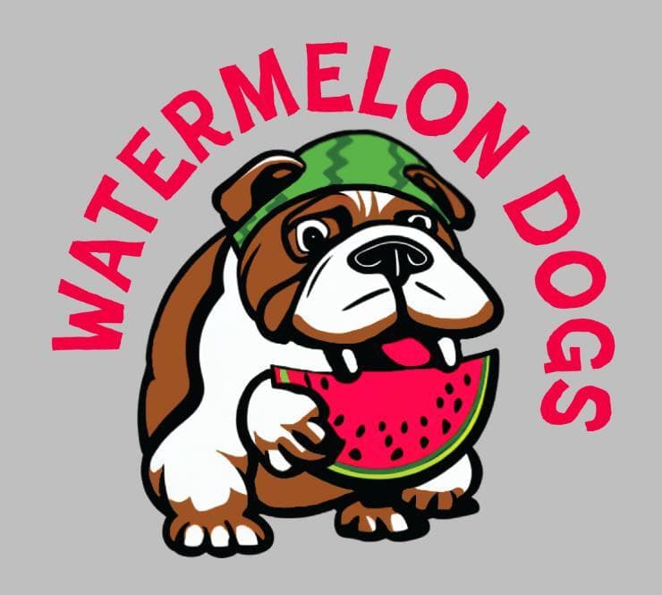A Walk as Sweet as Watermelon