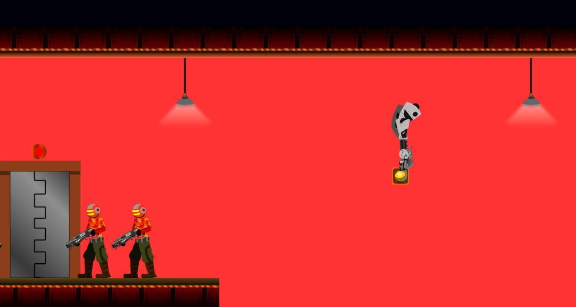Stabika 4: Retribution screenshot 4