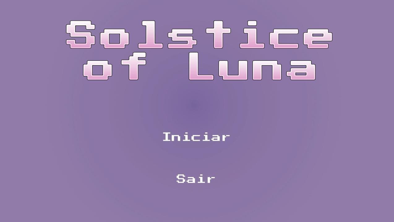 Solstice of Luna