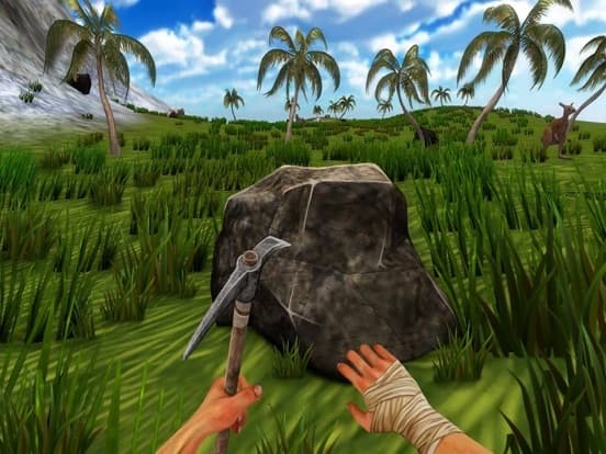 The Survival 2 Island Game screenshot 2