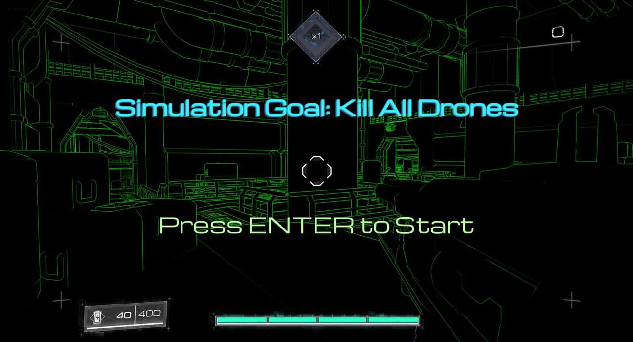 Dread End screenshot 2