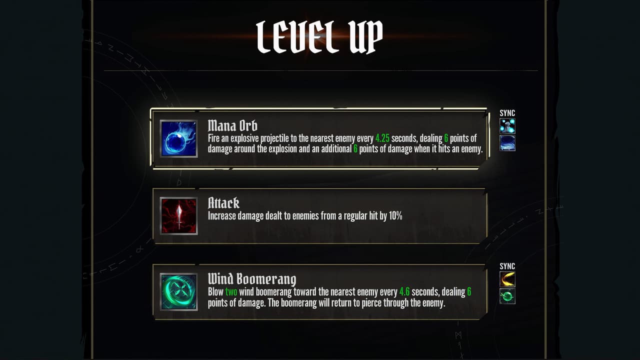 Whacking Hell! screenshot 5