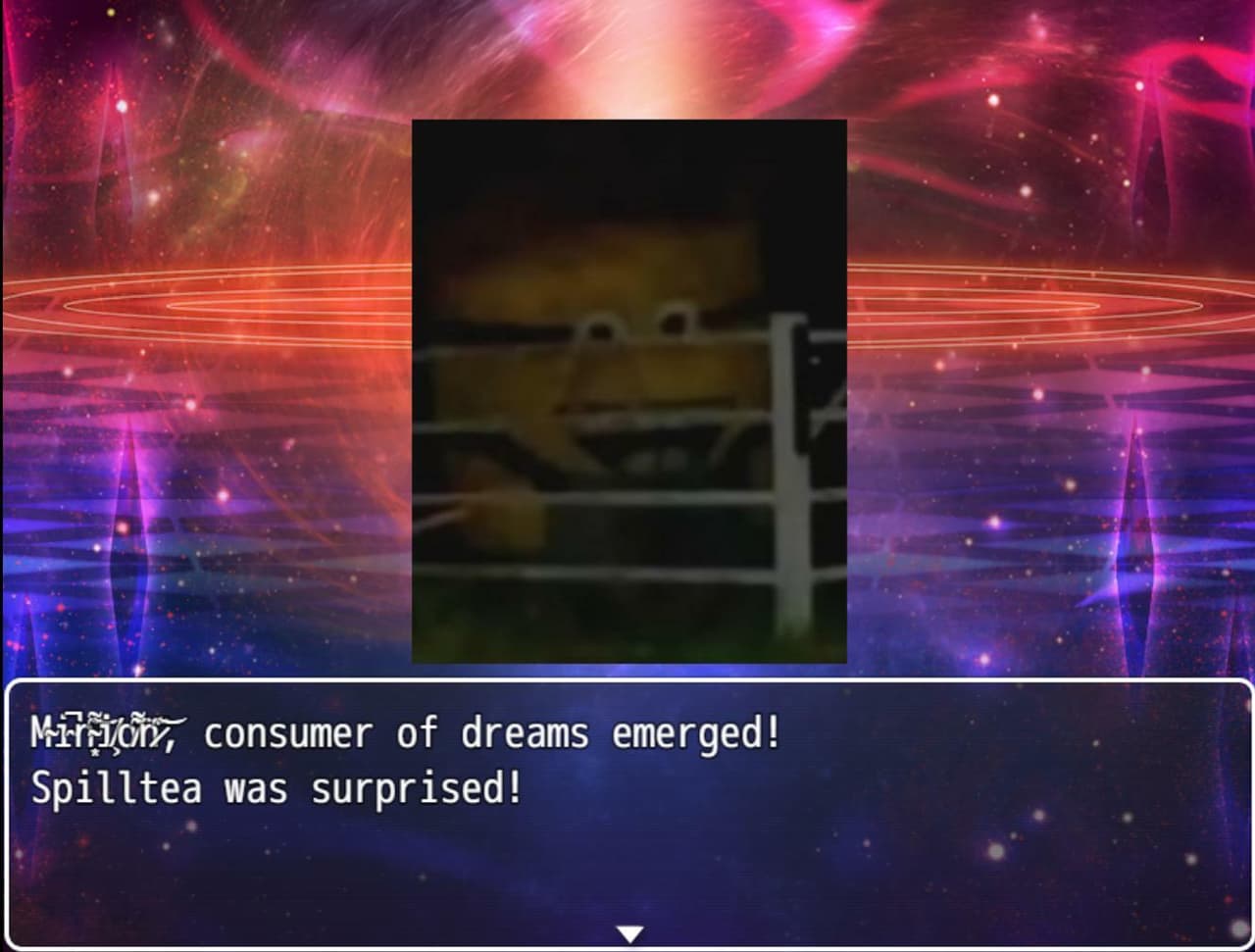 r/Bossfight The game screenshot 3