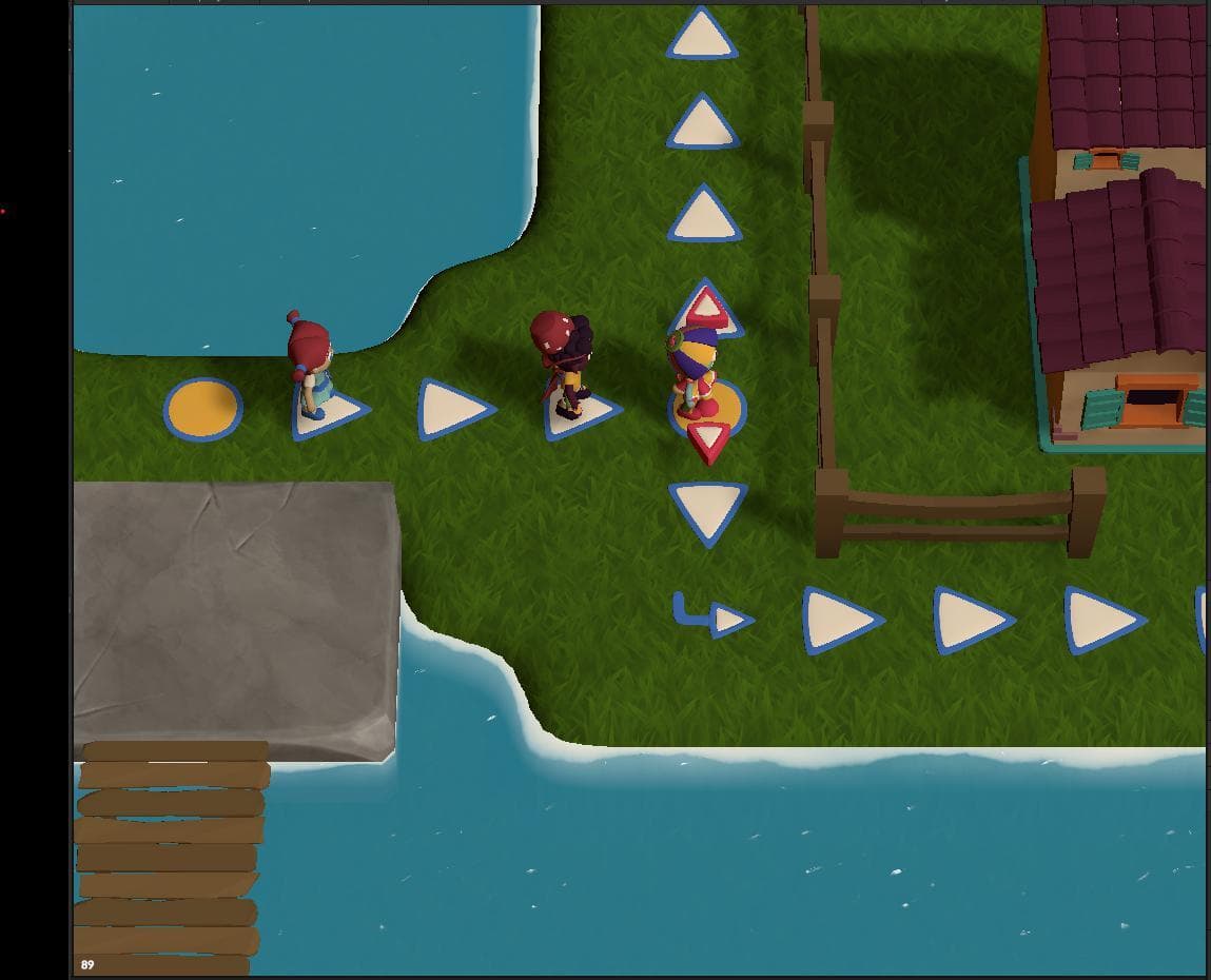 Gincana FFS2023 screenshot 2