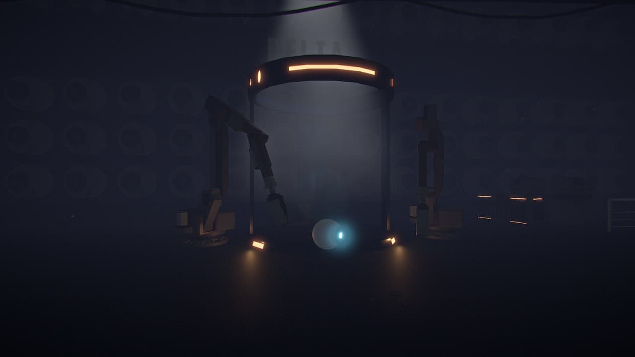 Northern Lights screenshot 2