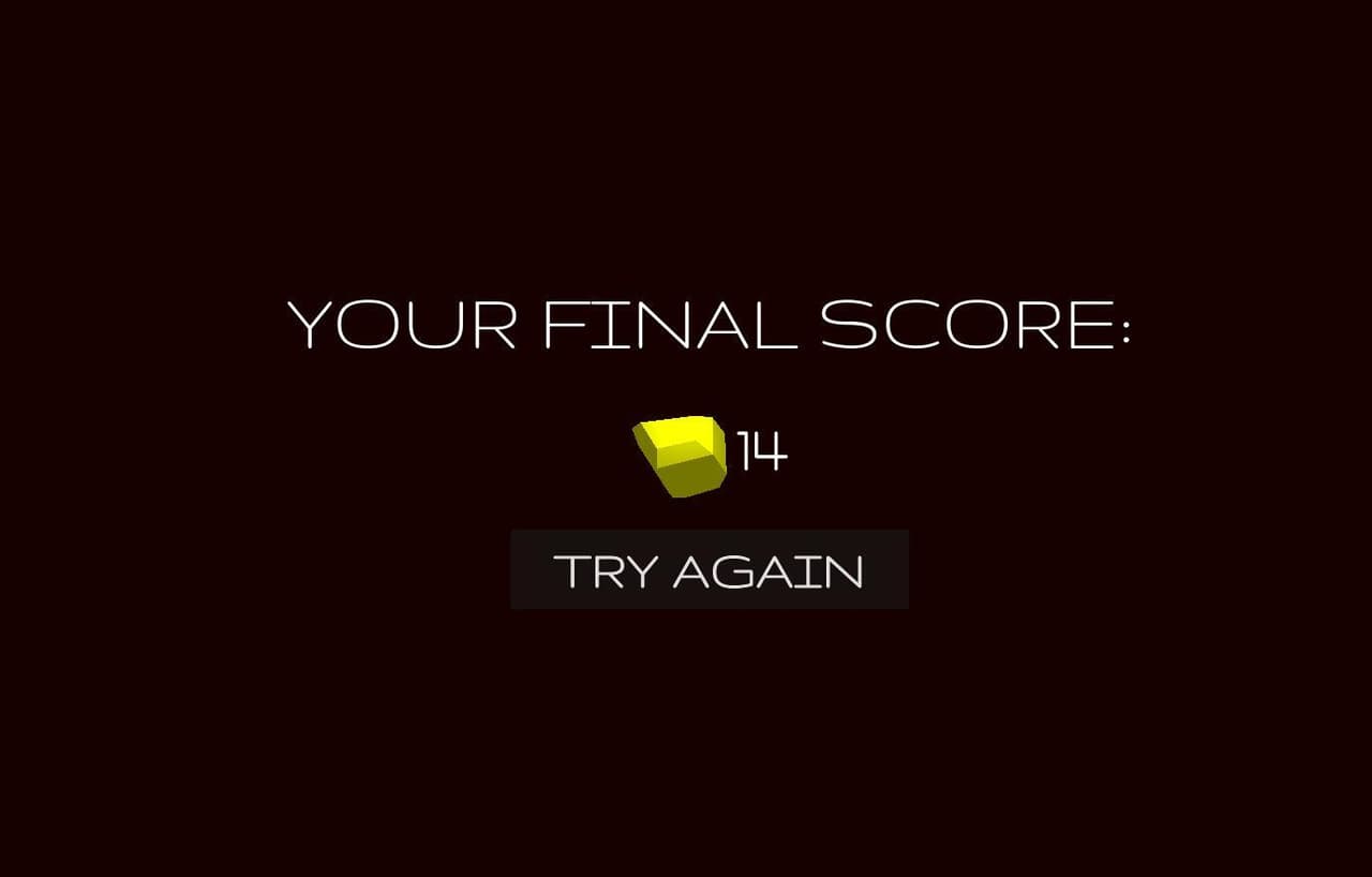 Space Rush (WigHz)