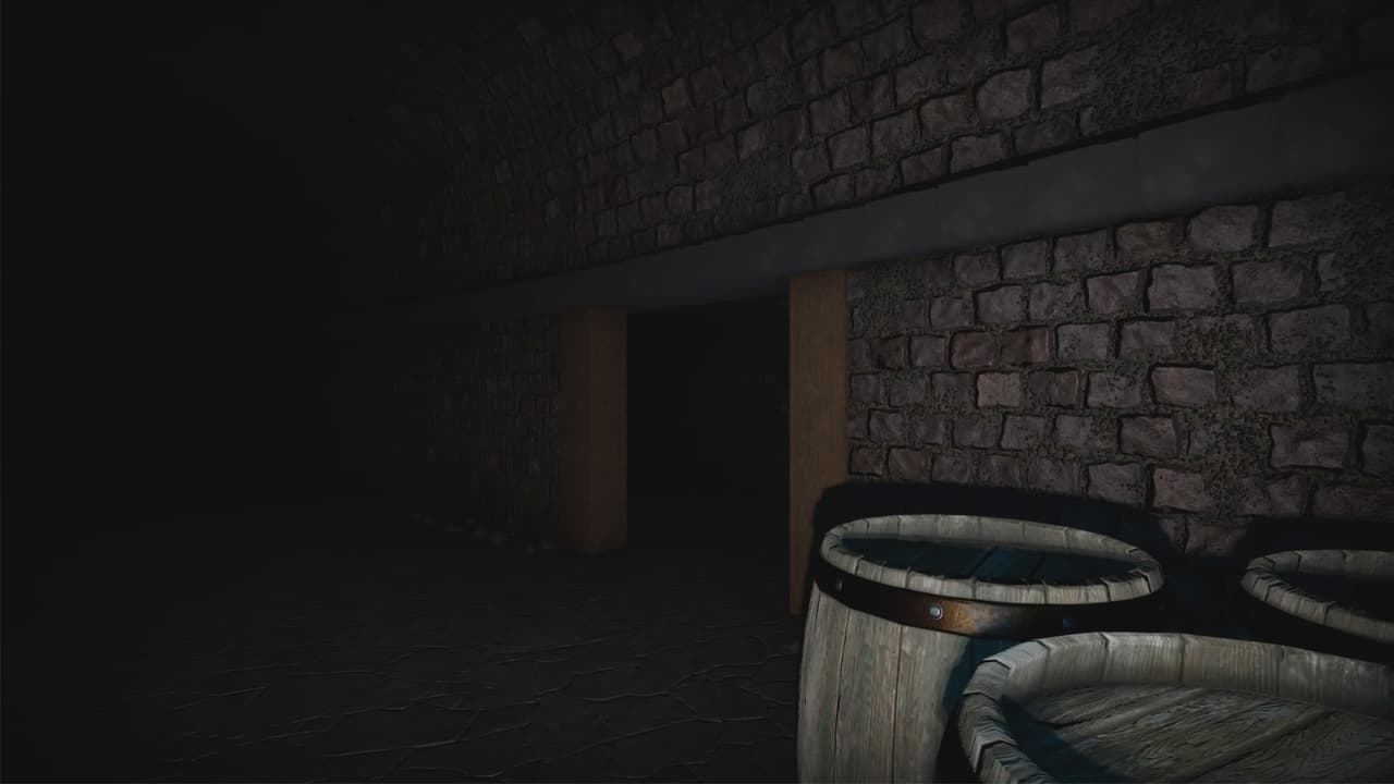 Labyrinth of Souls (Remastered) screenshot 3