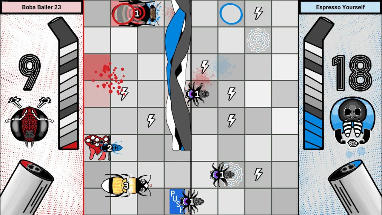 Nectar of the Gods screenshot 5
