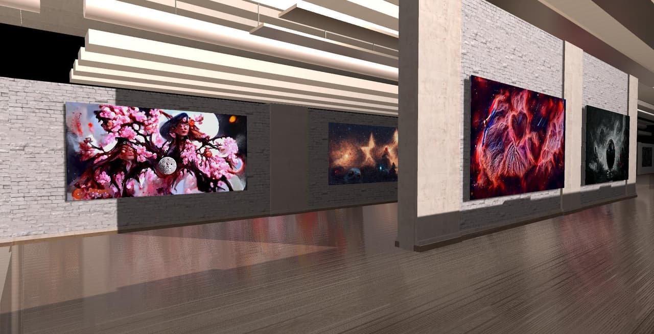Clip AI Gallery screenshot 3
