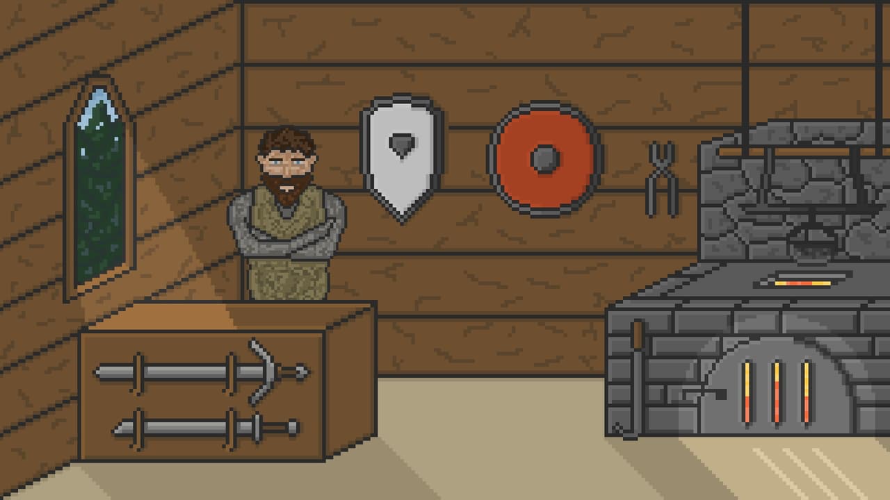 Ravensgard Arena screenshot 5