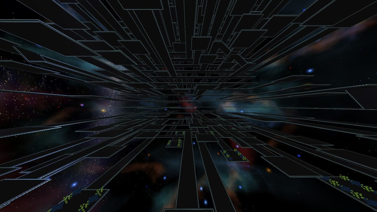 Fragmentum screenshot 3