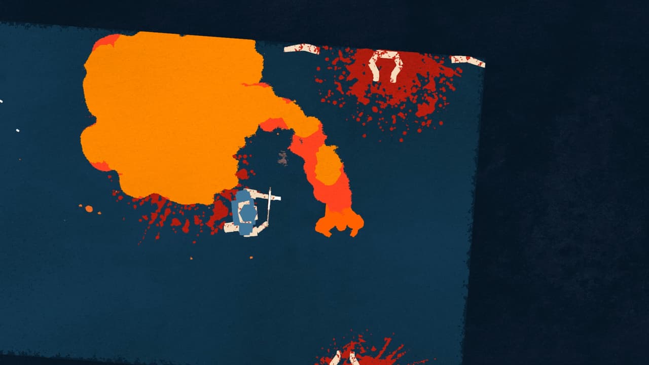 Ape Out screenshot 3