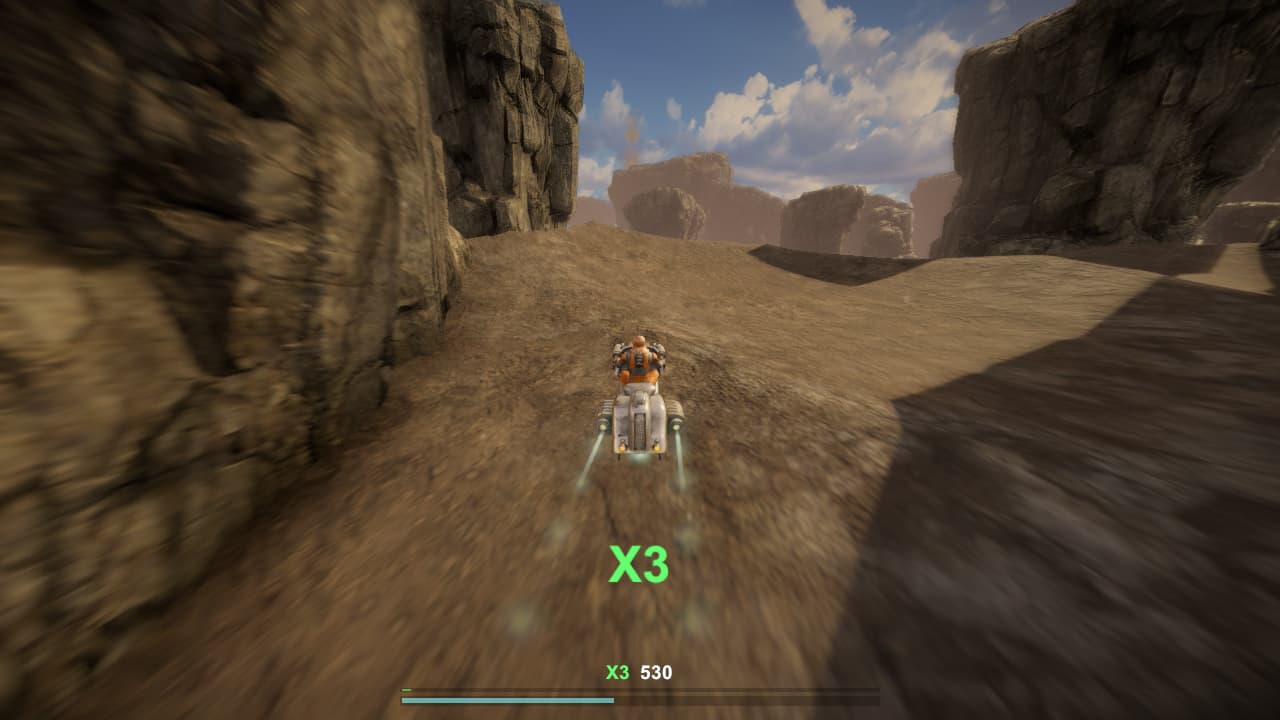 Endlessness screenshot 6