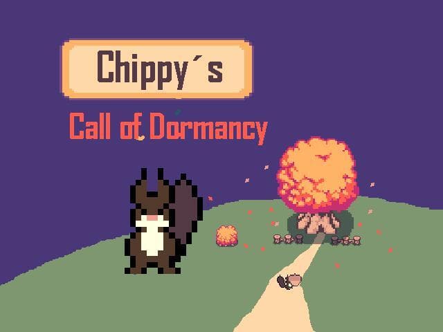 Chippy´s Call of Dormancy