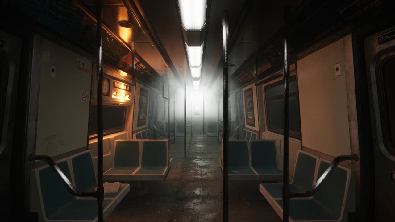 The Last Stop screenshot 2