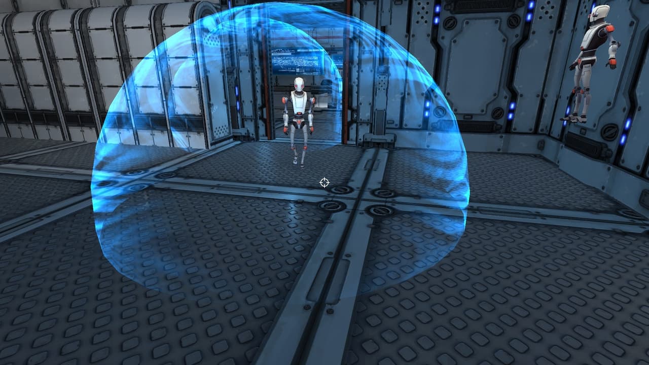 LD32 - Time Bomb screenshot 4