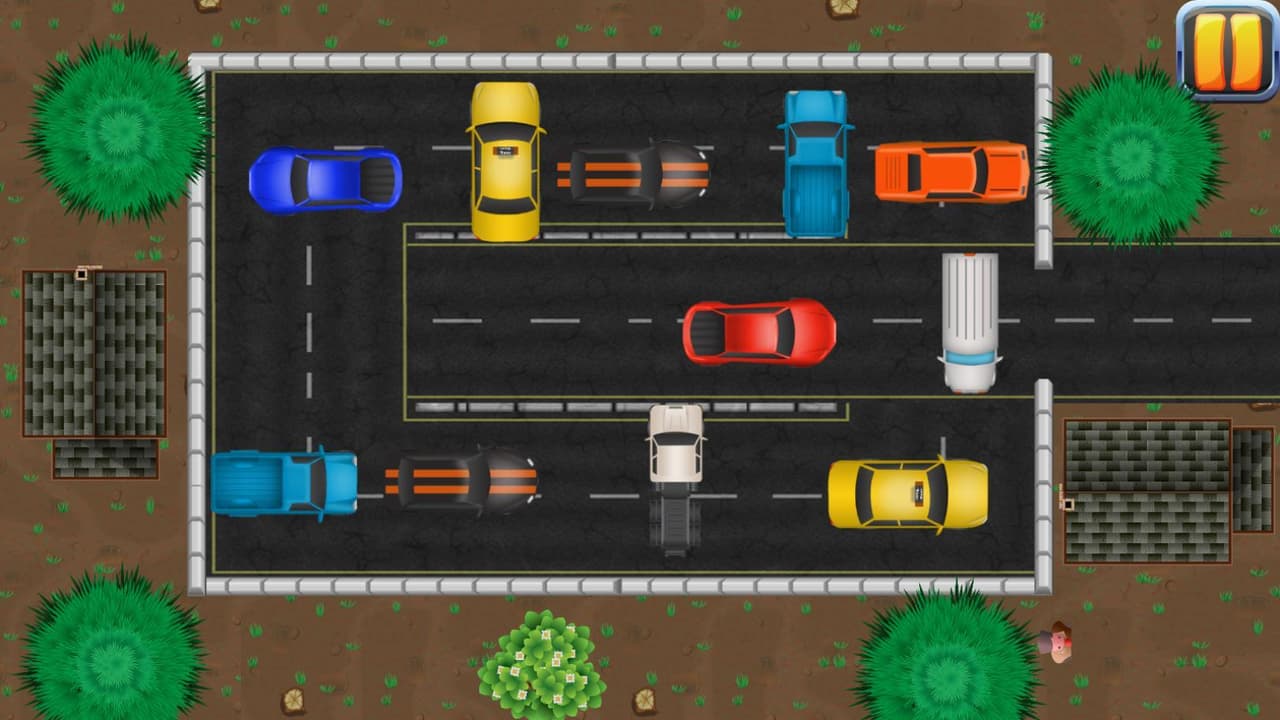 King Of Parking screenshot 3